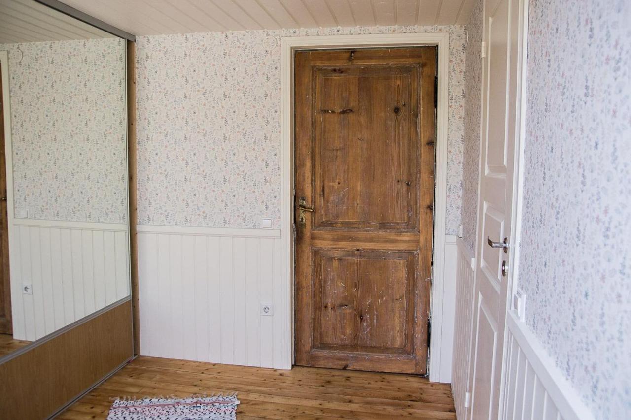 Posti 19 Apartment Haapsalu Zewnętrze zdjęcie