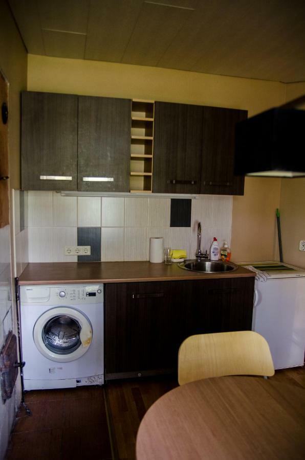 Posti 19 Apartment Haapsalu Zewnętrze zdjęcie