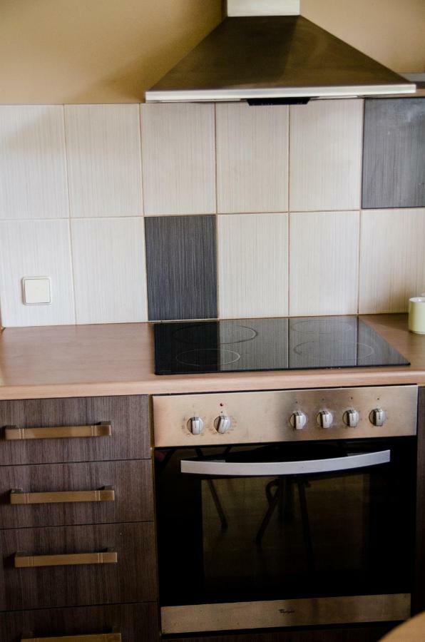 Posti 19 Apartment Haapsalu Zewnętrze zdjęcie